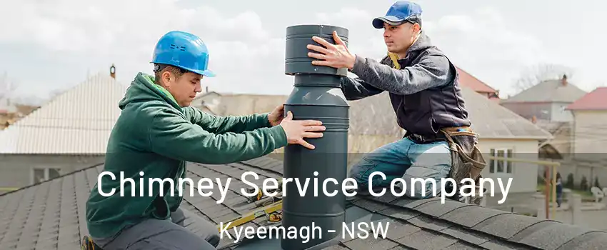 Chimney Service Company Kyeemagh - NSW