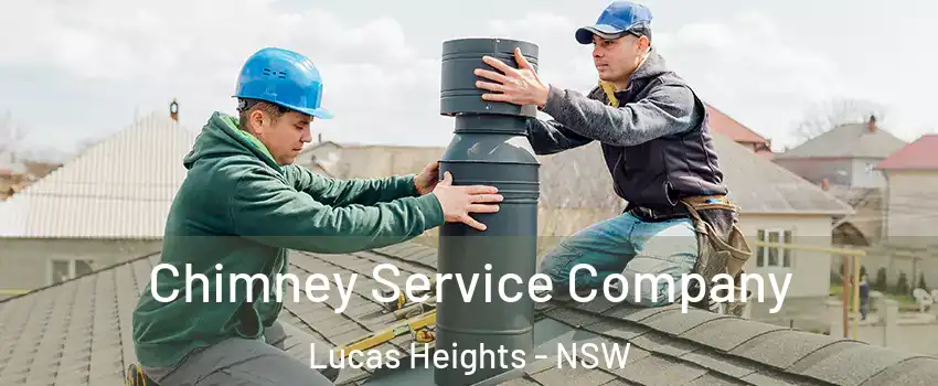Chimney Service Company Lucas Heights - NSW