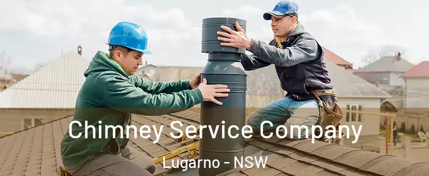 Chimney Service Company Lugarno - NSW