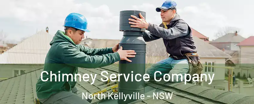 Chimney Service Company North Kellyville - NSW