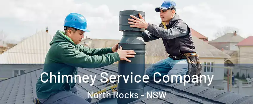 Chimney Service Company North Rocks - NSW