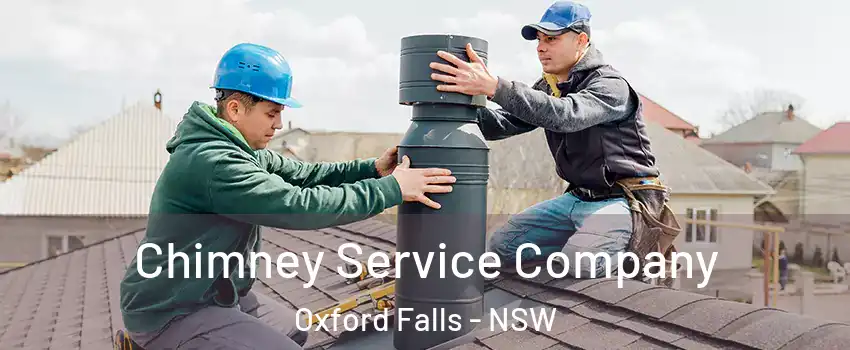 Chimney Service Company Oxford Falls - NSW