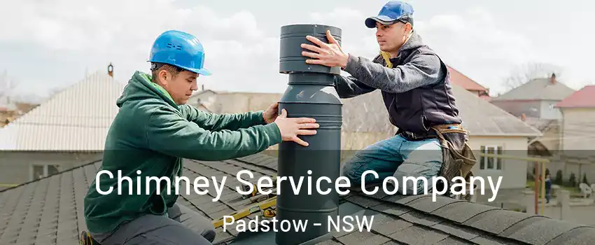 Chimney Service Company Padstow - NSW