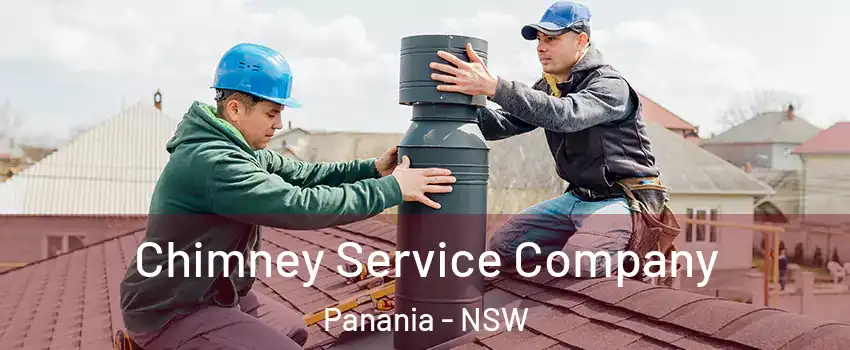 Chimney Service Company Panania - NSW