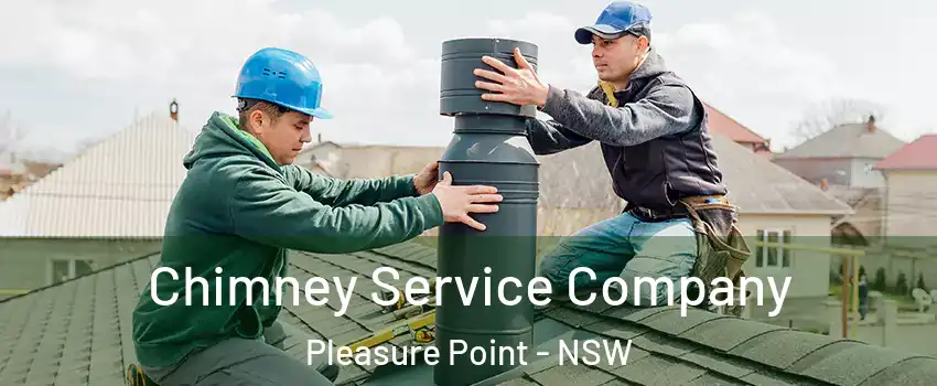 Chimney Service Company Pleasure Point - NSW
