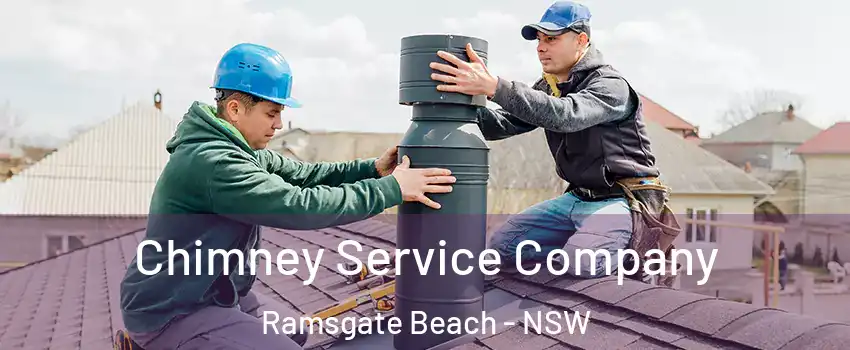 Chimney Service Company Ramsgate Beach - NSW