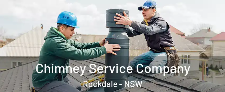 Chimney Service Company Rockdale - NSW