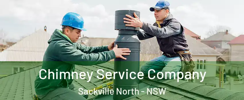 Chimney Service Company Sackville North - NSW