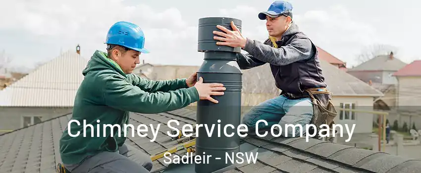 Chimney Service Company Sadleir - NSW