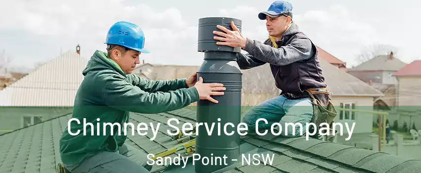 Chimney Service Company Sandy Point - NSW