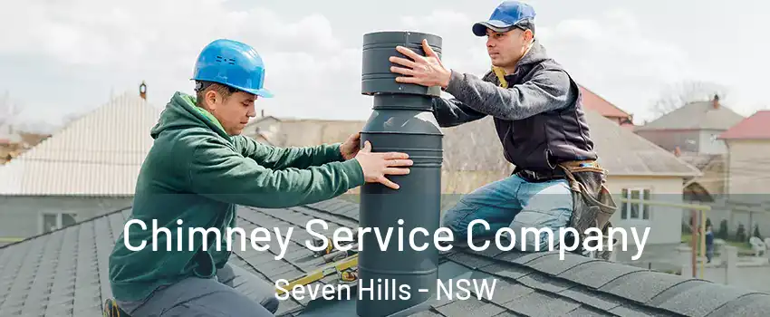 Chimney Service Company Seven Hills - NSW