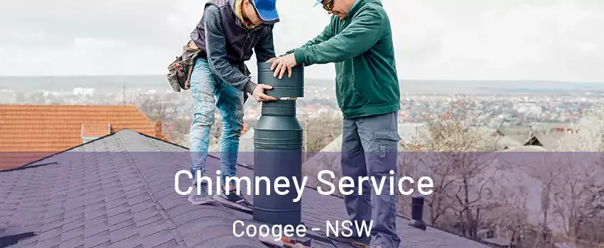 Chimney Service Coogee - NSW