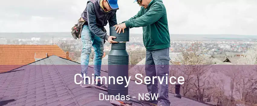 Chimney Service Dundas - NSW
