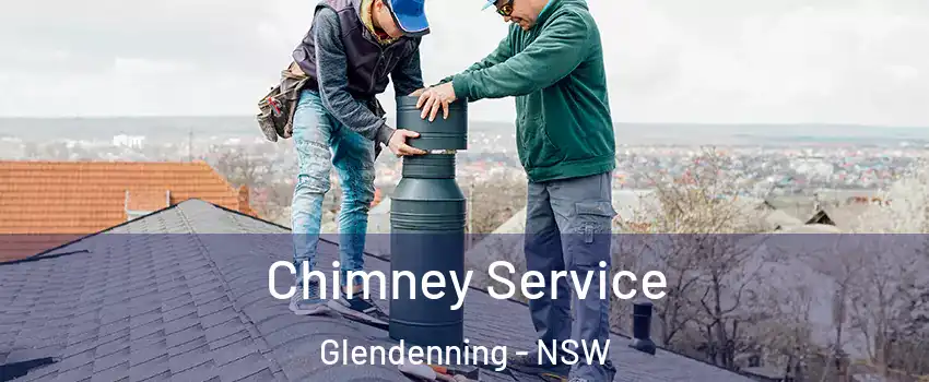Chimney Service Glendenning - NSW