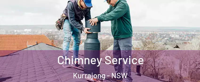 Chimney Service Kurrajong - NSW
