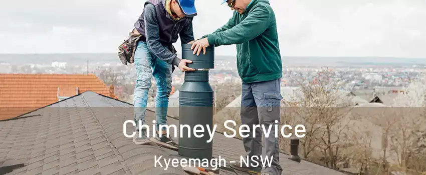 Chimney Service Kyeemagh - NSW