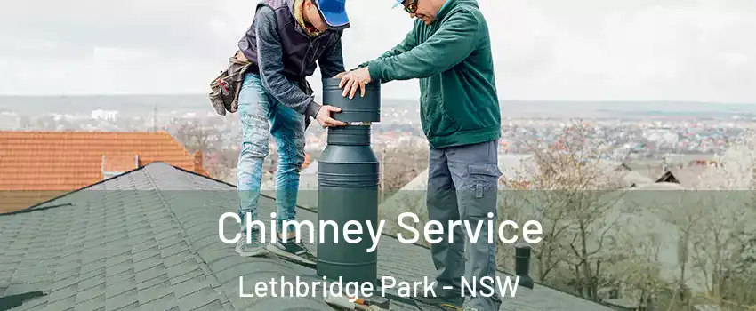 Chimney Service Lethbridge Park - NSW