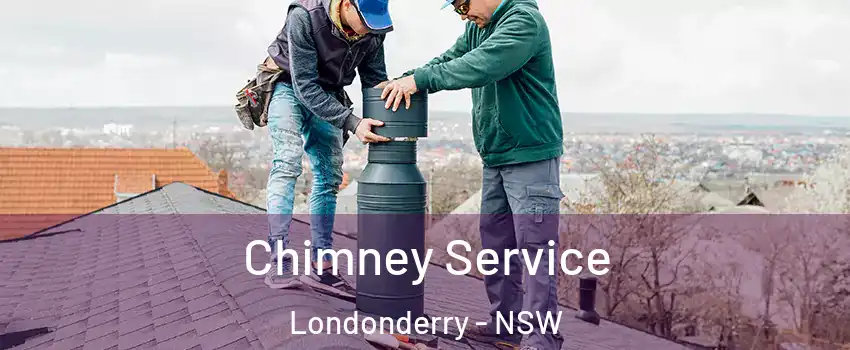 Chimney Service Londonderry - NSW