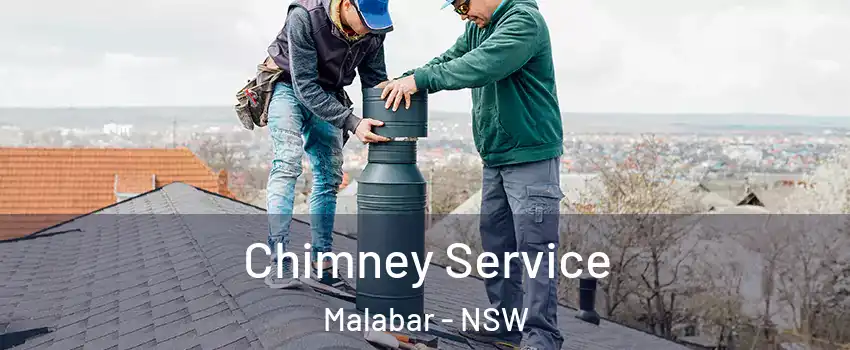 Chimney Service Malabar - NSW