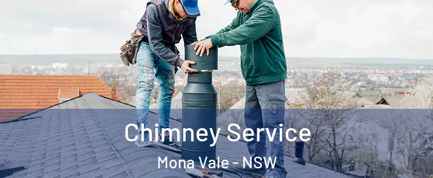 Chimney Service Mona Vale - NSW