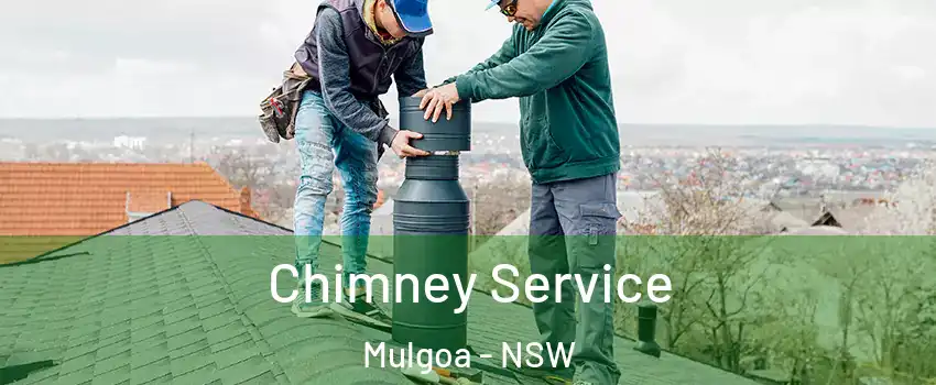 Chimney Service Mulgoa - NSW