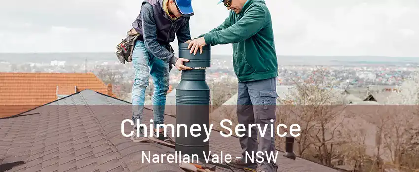  Chimney Service Narellan Vale - NSW