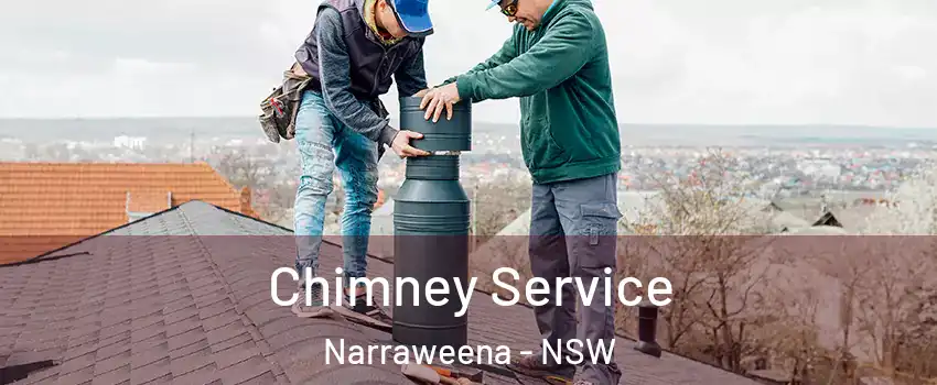 Chimney Service Narraweena - NSW