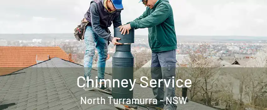 Chimney Service North Turramurra - NSW