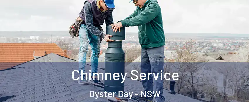  Chimney Service Oyster Bay - NSW