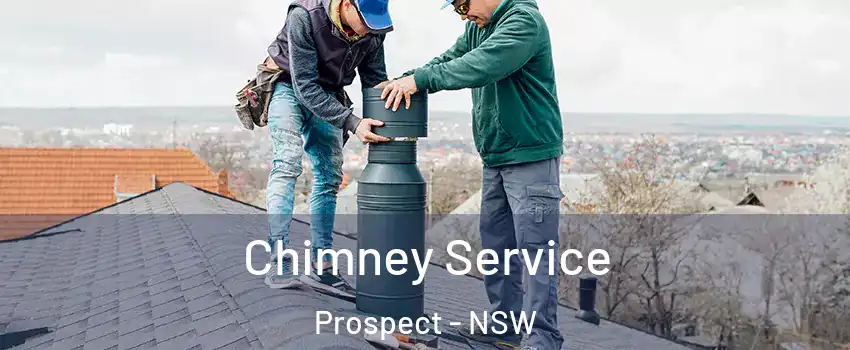 Chimney Service Prospect - NSW