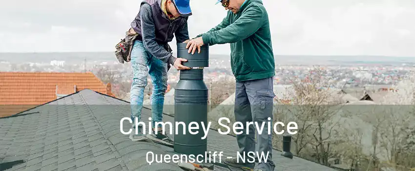 Chimney Service Queenscliff - NSW