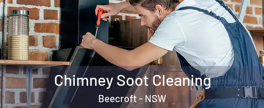  Chimney Soot Cleaning Beecroft - NSW