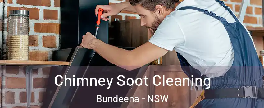 Chimney Soot Cleaning Bundeena - NSW