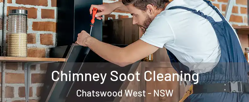 Chimney Soot Cleaning Chatswood West - NSW