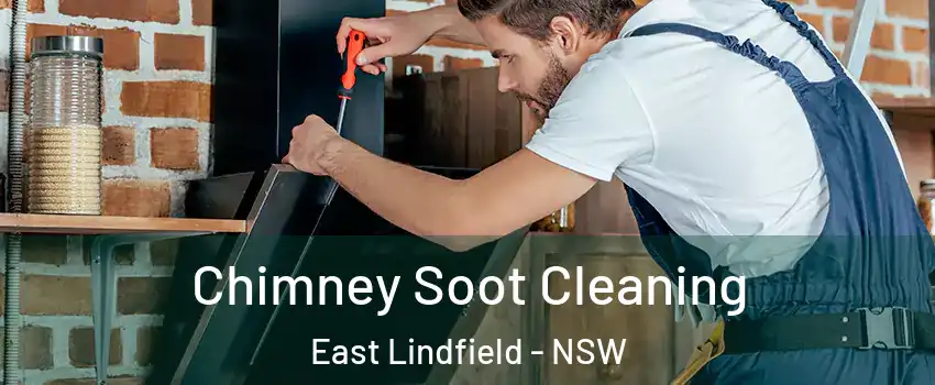 Chimney Soot Cleaning East Lindfield - NSW