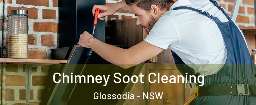 Chimney Soot Cleaning Glossodia - NSW
