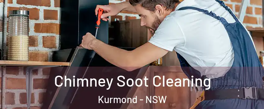 Chimney Soot Cleaning Kurmond - NSW