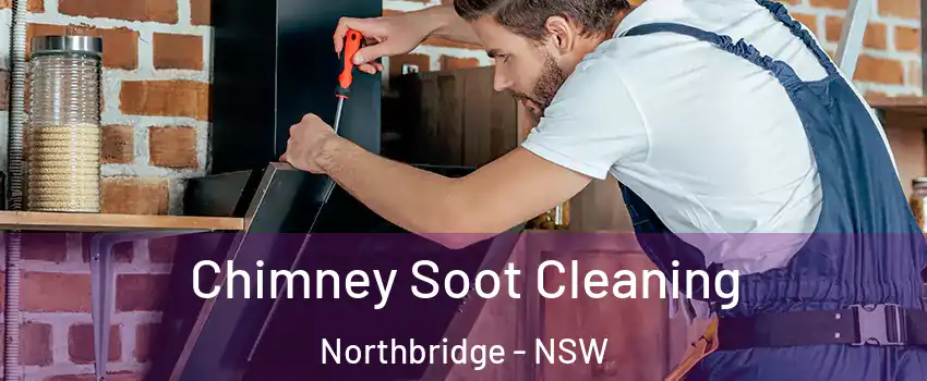 Chimney Soot Cleaning Northbridge - NSW