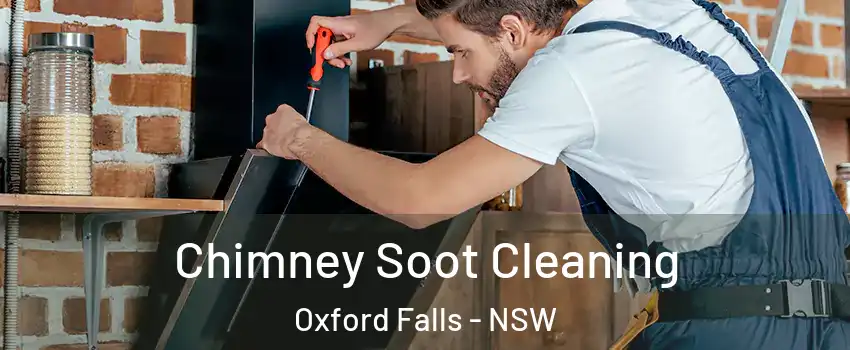 Chimney Soot Cleaning Oxford Falls - NSW