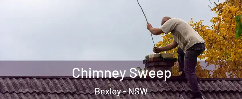 Chimney Sweep Bexley - NSW
