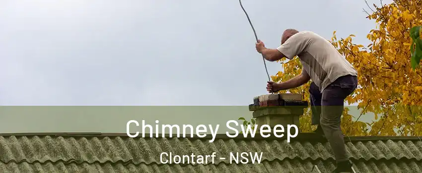 Chimney Sweep Clontarf - NSW