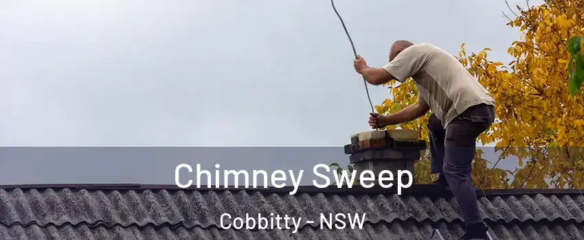 Chimney Sweep Cobbitty - NSW