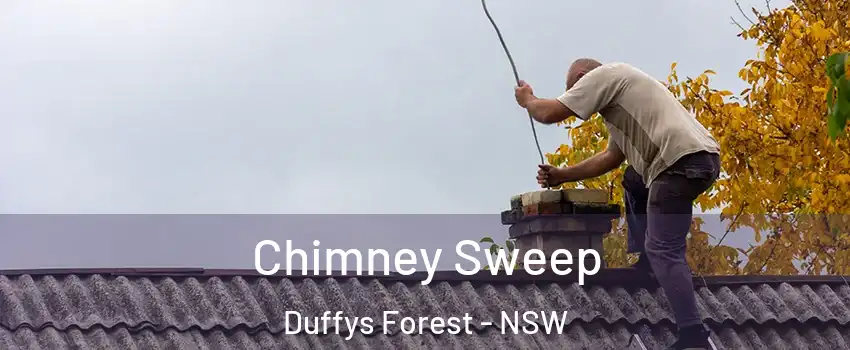 Chimney Sweep Duffys Forest - NSW