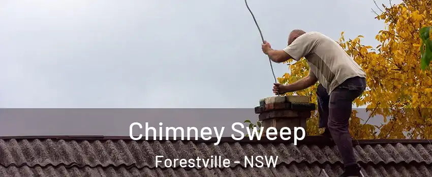 Chimney Sweep Forestville - NSW