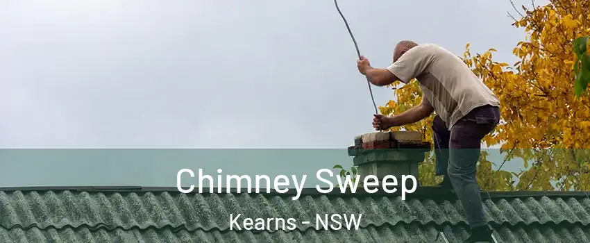 Chimney Sweep Kearns - NSW