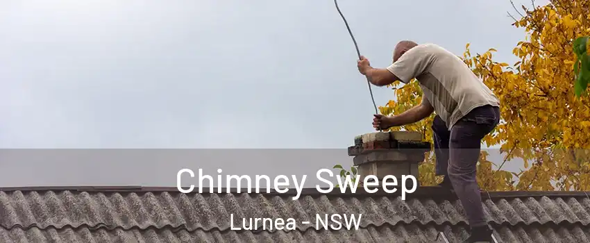 Chimney Sweep Lurnea - NSW