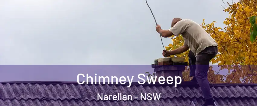 Chimney Sweep Narellan - NSW