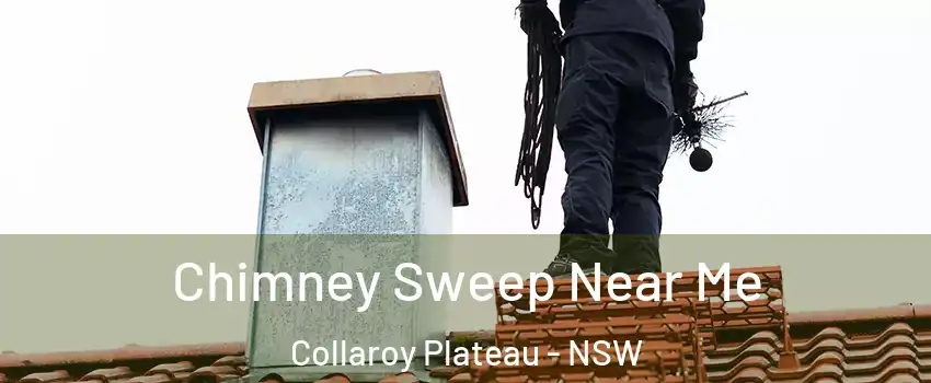 Chimney Sweep Near Me Collaroy Plateau - NSW