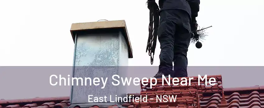 Chimney Sweep Near Me East Lindfield - NSW