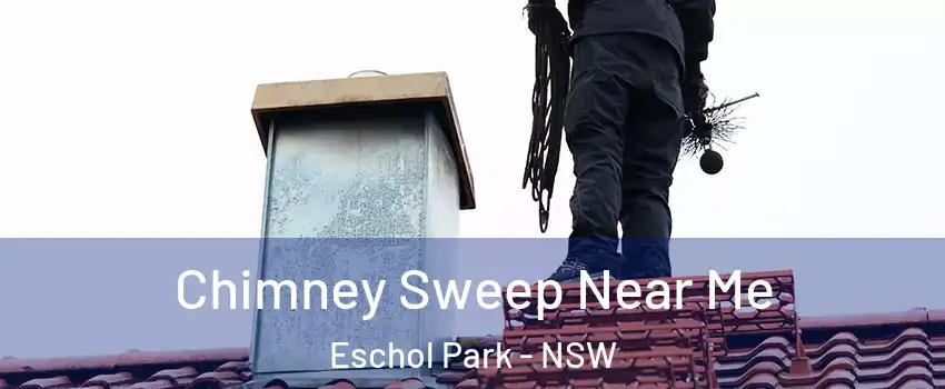 Chimney Sweep Near Me Eschol Park - NSW